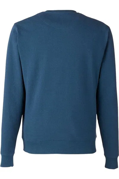 Econscious Reclaimist Crewneck Sweatshirt In Multi