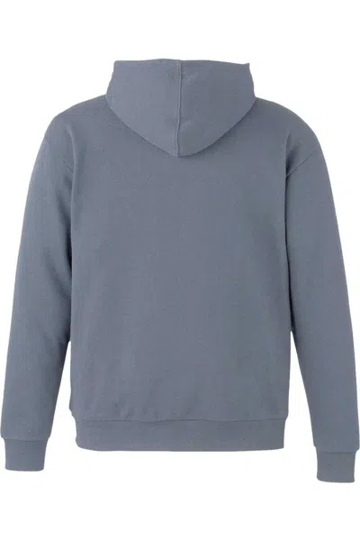 Econscious Reclaimist Hooded Sweatshirt In Multi