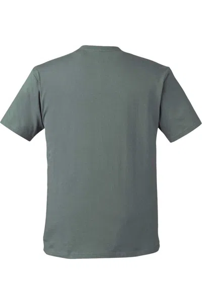 Econscious Reclaimist Vibes T-shirt In Green