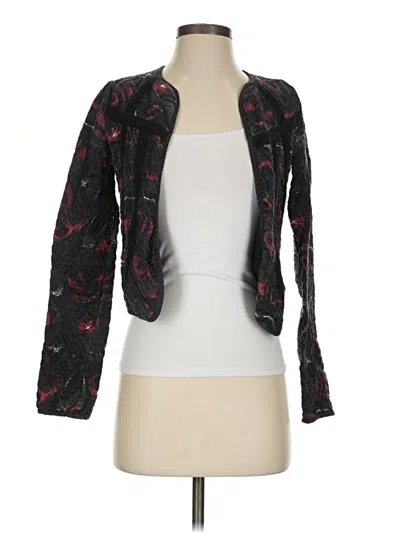 Pre-owned Ecote Jacket In Black