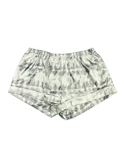 Pre-owned Ecothreads Athletic Shorts In Gray