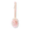 Ecotools 2-in-1 Ecopouf Loofah Bath Brush