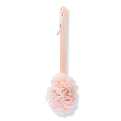 Ecotools 2-in-1 Ecopouf Loofah Bath Brush