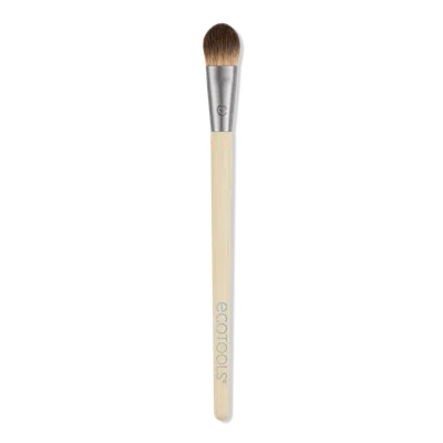 Ecotools All-over Eye Brush In Brown