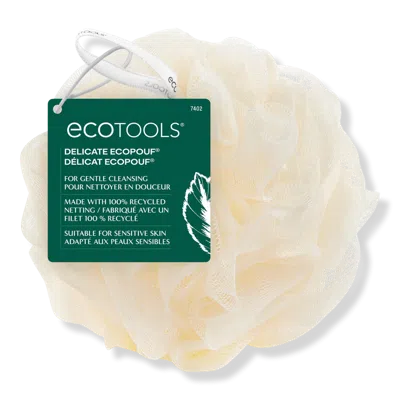 Ecotools Delicate Ecopouf Loofah