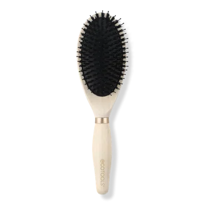 Ecotools Dual Bristle Hairbrush In Multi