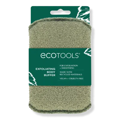 Ecotools Exfoliating And Cleansing Body Buffer