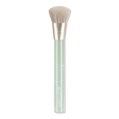 Ecotools Sea Gems Cream Blush Brush In Transparent