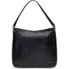 Écotorie Johnson Shoulder Bag In Black
