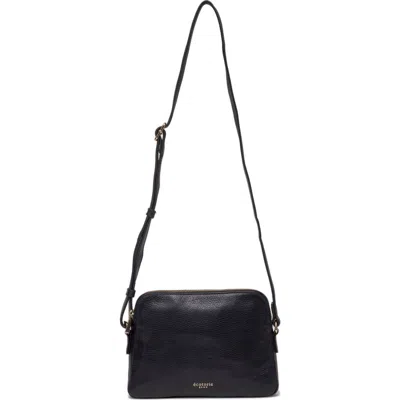 Écotorie Millington Crossbody Bag In Black