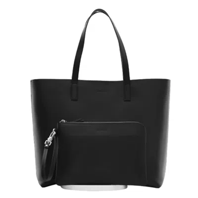 Écotorie Women's Agatha - Black