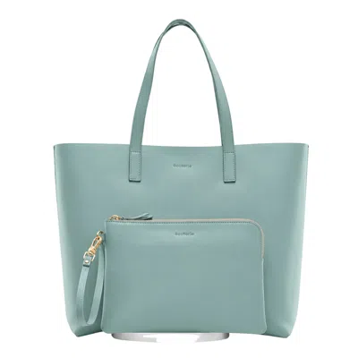 Écotorie Women's Agatha - Ice Blue