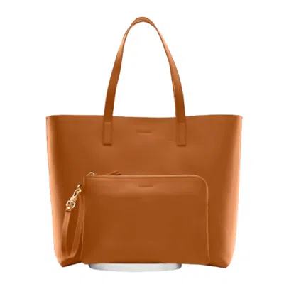 Écotorie Women's Agatha - Orange