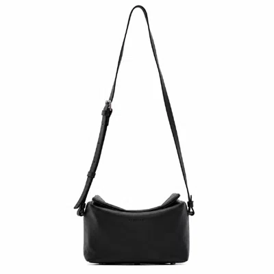 Écotorie Women's Agnes - Black