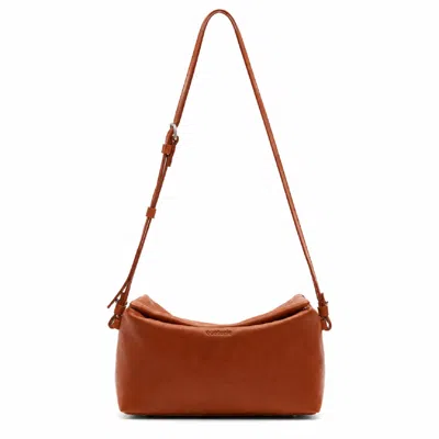 Écotorie Women's Agnes - Brown