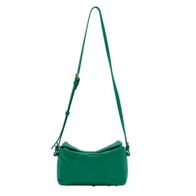 Écotorie Women's Agnes - Emerald Green