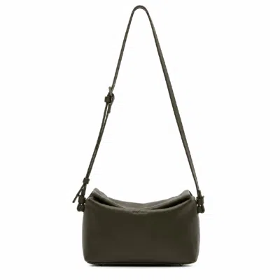 Écotorie Women's Agnes - Green