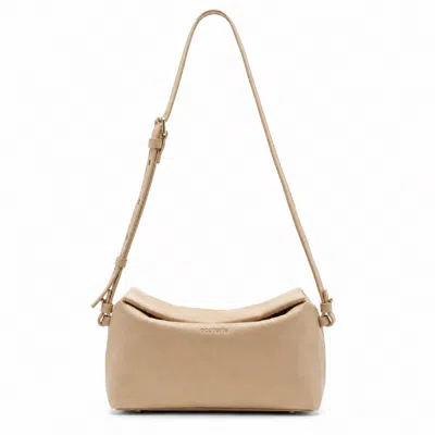 Écotorie Women's Agnes - Neutrals In Black