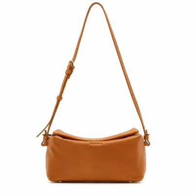 Écotorie Women's Agnes - Orange