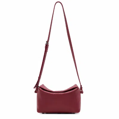 Écotorie Women's Agnes - Red