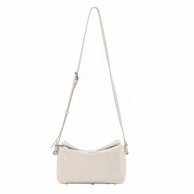 Écotorie Women's Agnes - Warm White