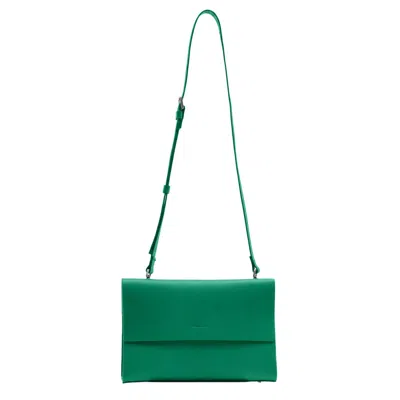 Écotorie Women's Betty - Emerald Green