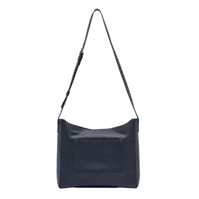 Écotorie Women's Blue Brigitte -  Midnight