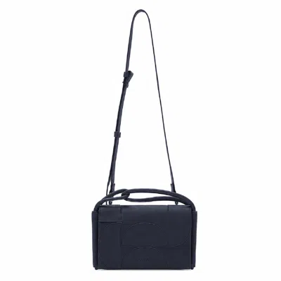 Écotorie Women's Blue Martha - Midnight