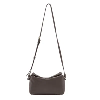 Écotorie Women's Brown Agnes - Bitter Cocoa