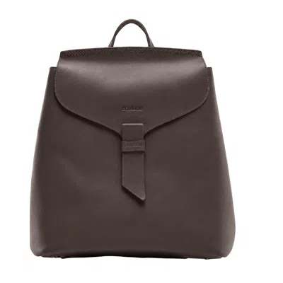 Écotorie Women's Brown Clementine - Bitter Cocoa