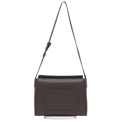 Écotorie Women's Brown Eleanor - Bitter Cocoa