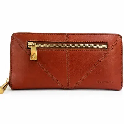 Écotorie Women's Brown Fresno - Brandy