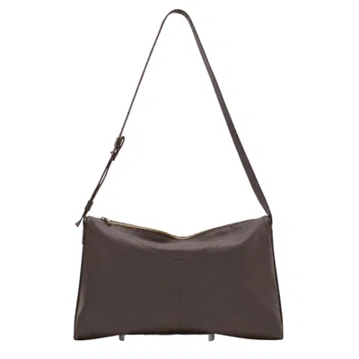 Écotorie Women's Brown Freya - Bitter Cocoa