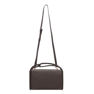 Écotorie Women's Brown Lois - Bitter Cocoa