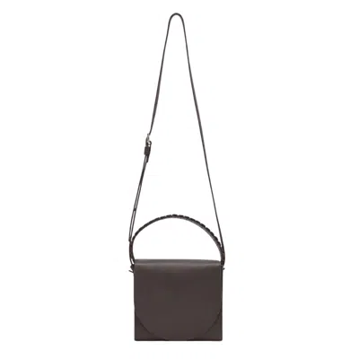 Écotorie Women's Brown Margaux - Bitter Cocoa
