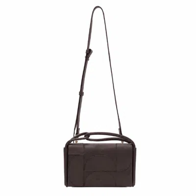 Écotorie Women's Brown Martha - Bitter Cocoa