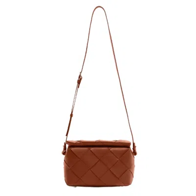 Écotorie Women's Brown Maude - Conker