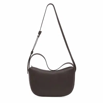 Écotorie Women's Brown Peggy - Bitter Cocoa