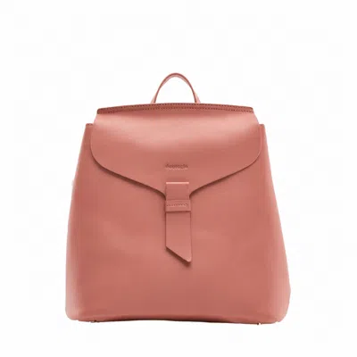 Écotorie Women's Clementine - Dusty Pink