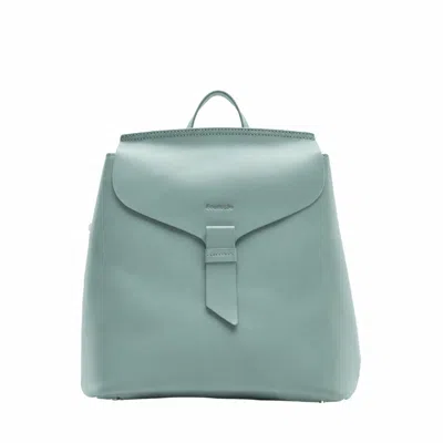 Écotorie Women's Clementine - Ice Blue