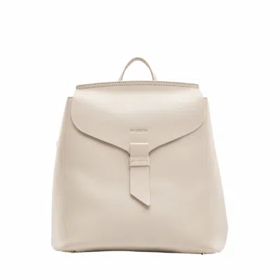 Écotorie Women's Clementine - Warm White