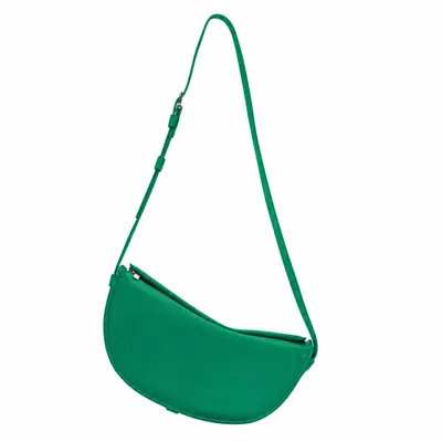 Écotorie Women's Dora - Emerald Green