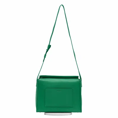 Écotorie Women's Eleanor - Emerald Green