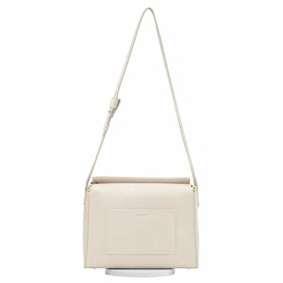 Écotorie Women's Eleanor - Warm White