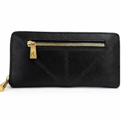 Écotorie Women's Fresno - Black