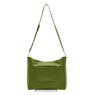 Écotorie Women's Green Brigitte - Sea Kelp