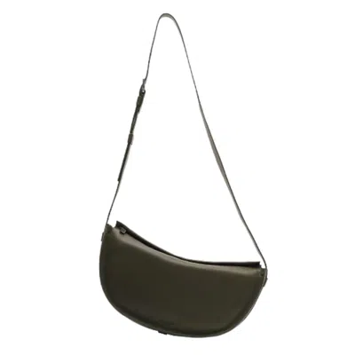 Écotorie Women's Green Dora - Dark Moss
