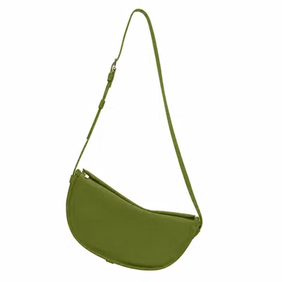 Écotorie Women's Green Dora - Sea Kelp
