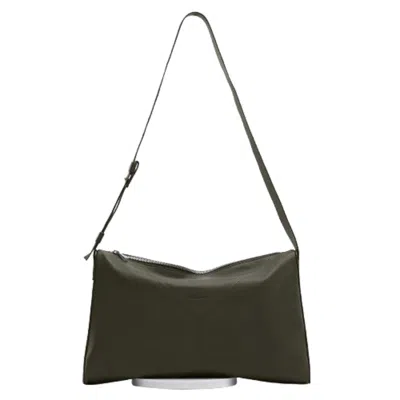 Écotorie Women's Green Freya - Dark Moss