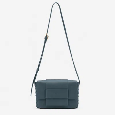 Écotorie Women's Green Iris - Dark Teal